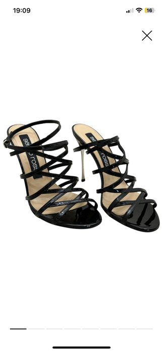 Sandale Sergio Rossi