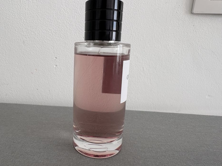 Oud Ispahan Dior