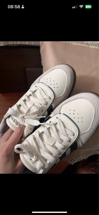 Sneakers Adidas noi