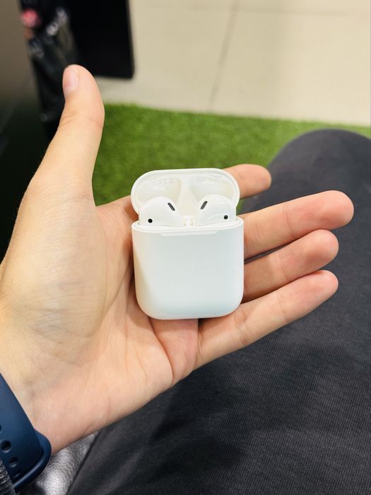 AirPods Оригинал
