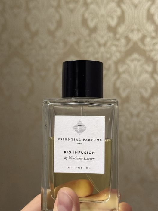 Parfume Esential