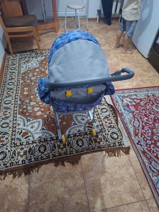 Продам санки срочно