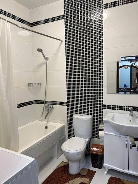 Аренда 2/6/7 Баурум , Сагбон