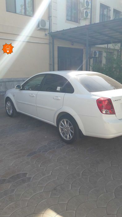 Lacetti автомат коробка (без люк) 2018 год, цена 8500 окончательно