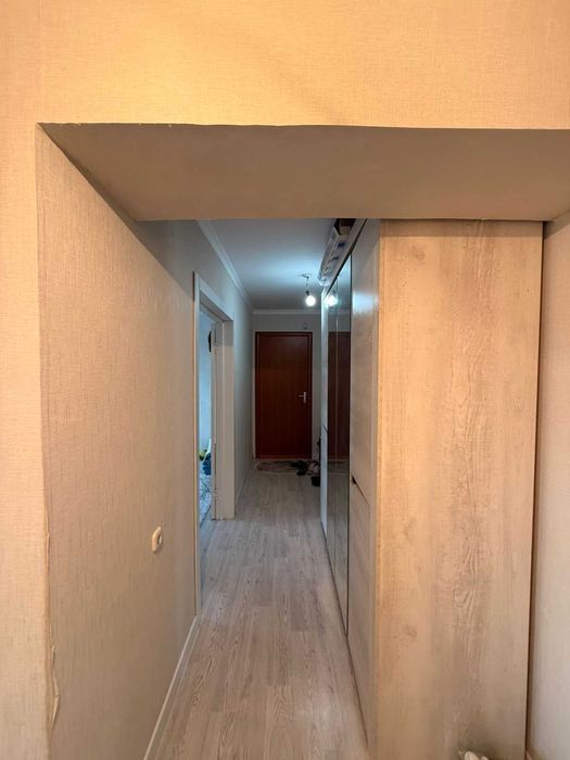 продается 2 ком квартира район Монкеулы