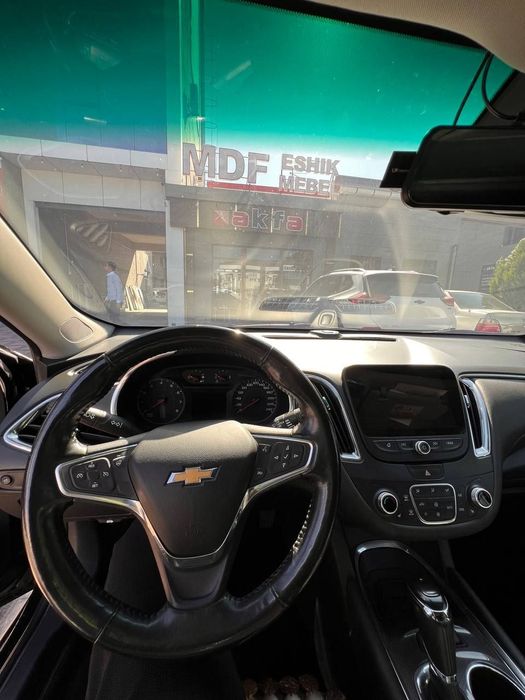 Малибу 2 Турбо Рrimer