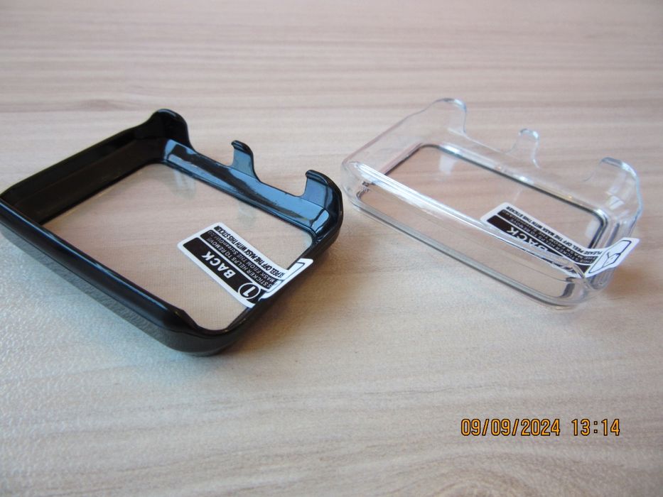 Huawei Watch D2 / Watch D / Твърд удароустойчив кейс с протектор