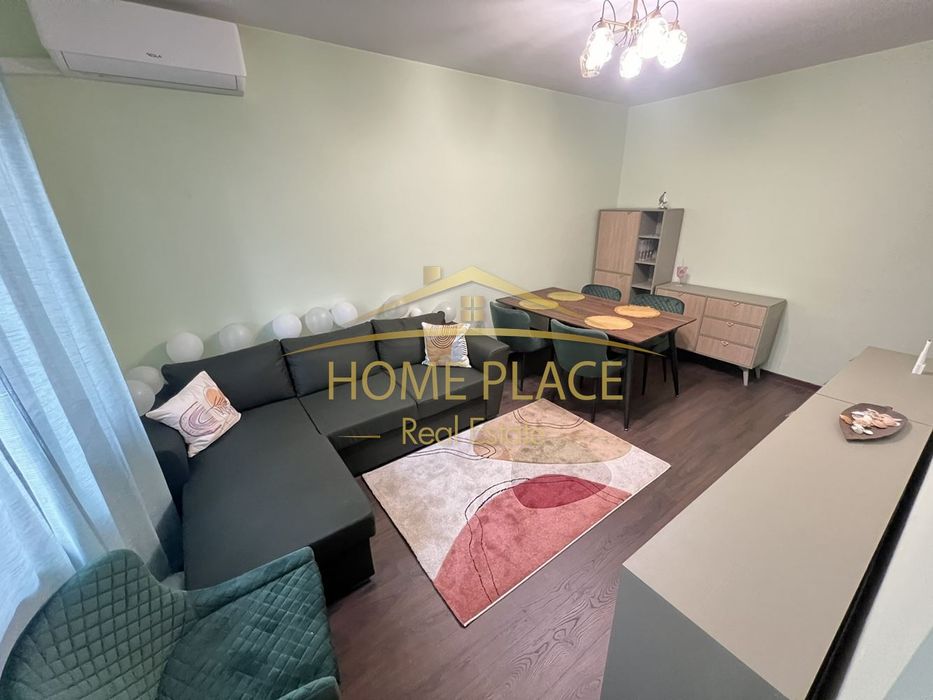 Дава се под наем Четиристаен апартамент в Варна, Окръжна болница - 130 кв.м за 918 € - Снимка #5