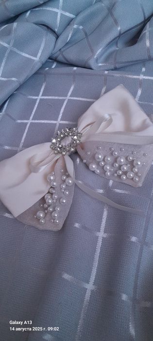 Zebigardon, abadok, diadema, zakolka