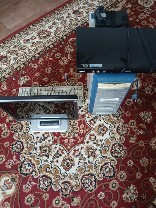 Продам компьютер бу