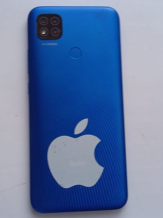 Смартфон Redmi 9C