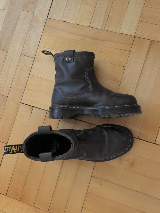Dr. Martens Biker Boots 39.5