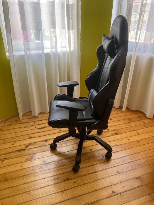 Геймърски Стол game chair Valkyrie DXracer
