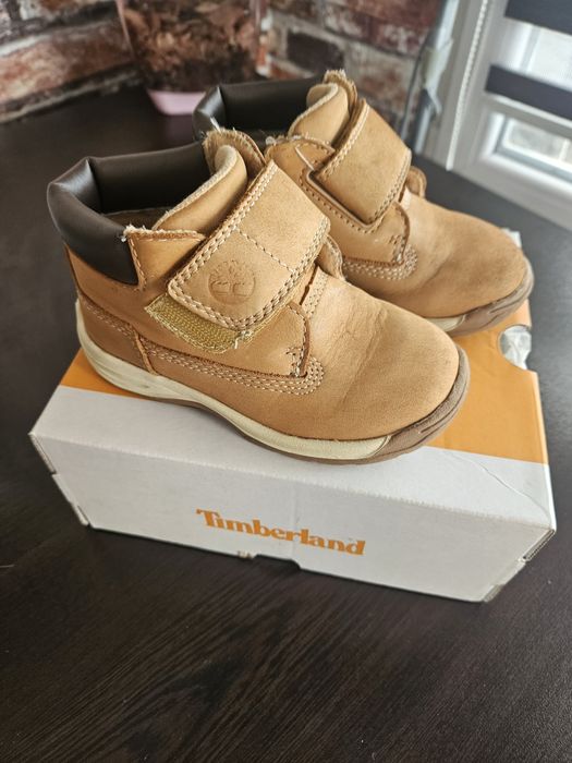 Детски боти Timberland