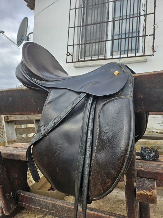 Продавам седло Prestige