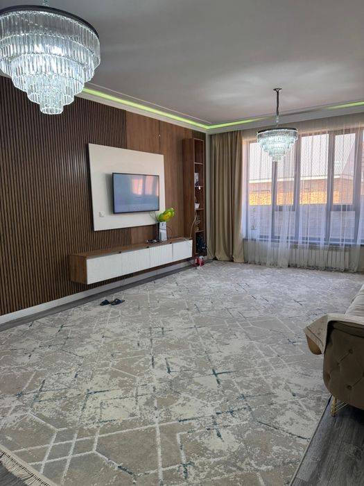 Внутренний обделка