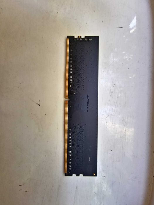 Memorie RAM Patriot 8GB DDR4 2666MHz CL19