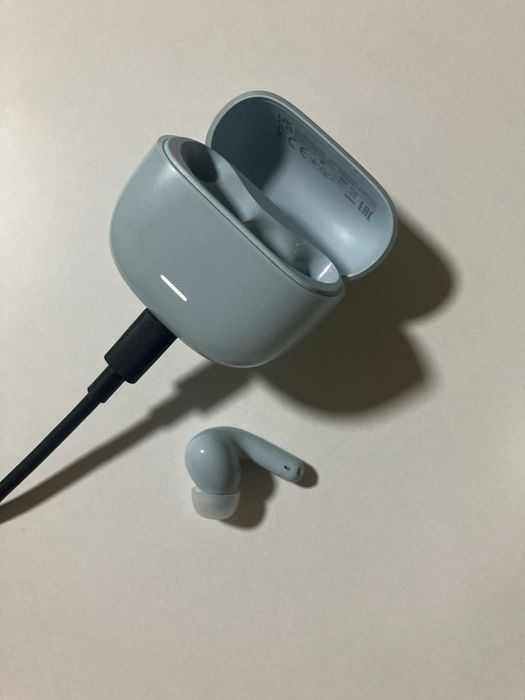 Redmi Buds 6 Lite с одним наушником