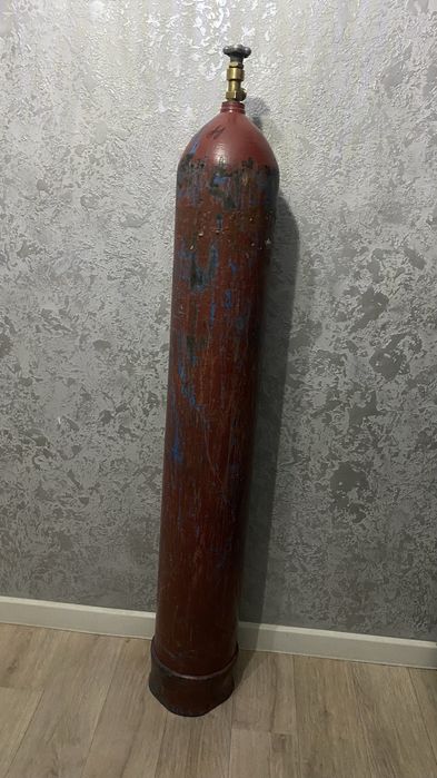 продам баллон пустой