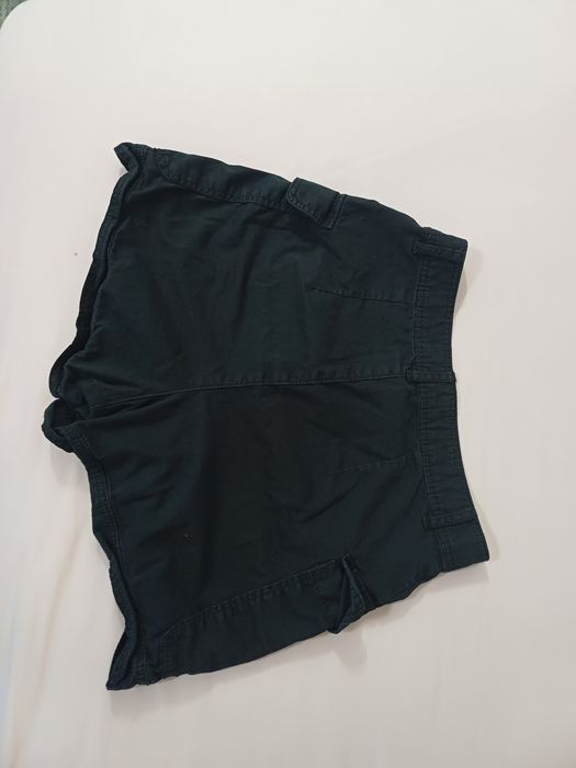 Дамски карго къси панталонки