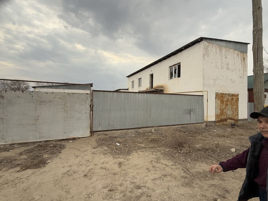 Не жилой помищение в центре Комсомол