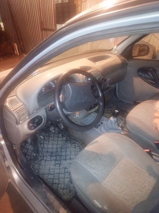 Продам калину 1118 седан