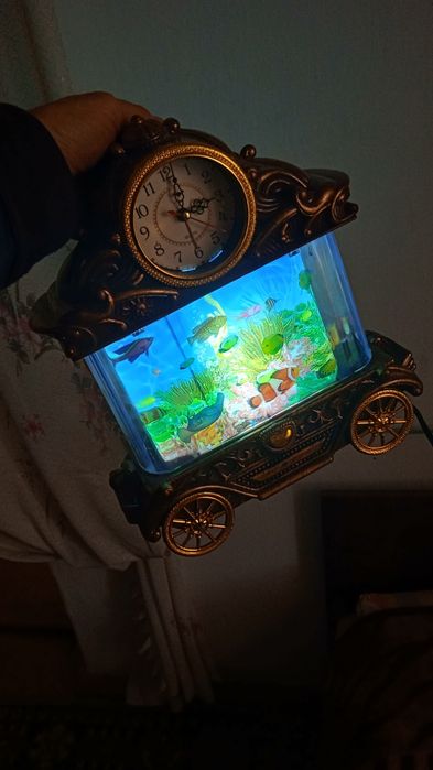 Светильник ночник