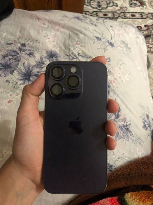 Iphone 14 pro sotiladi