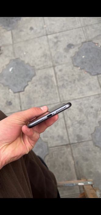 Iphone 8+ Ideal telefon