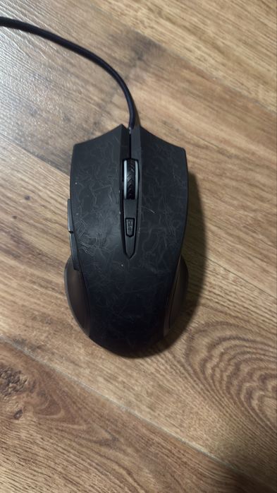 Mouse Gaming Logitech