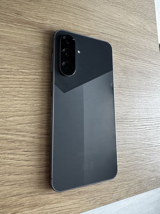 Samsung Galaxy A56 5G black