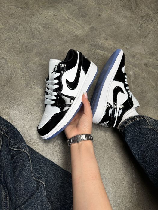 Air Jordan 1 low se “Concord”
