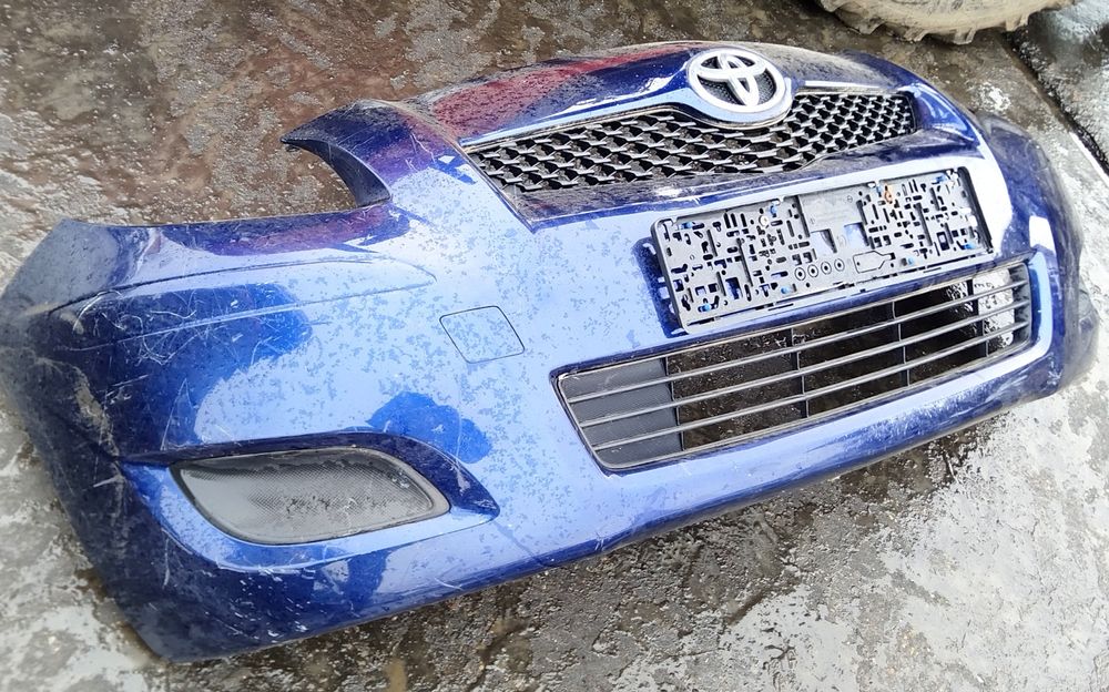 Bara fata completa Toyota Yaris an 2005-2011