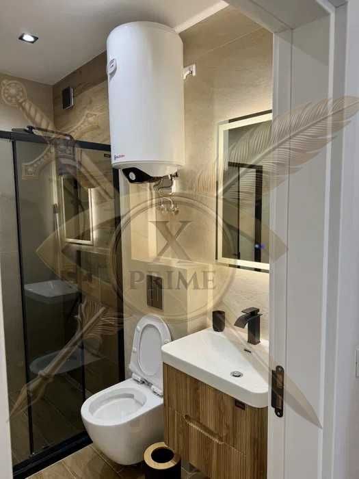 Двустаен апартамент в Левски! 21969462