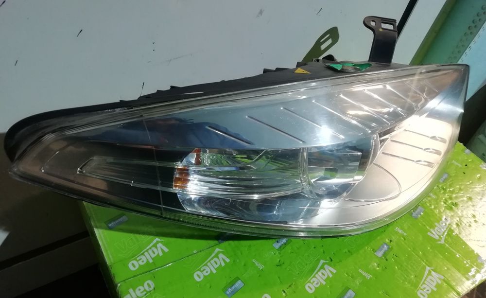 Фар Фарове за Renault Fluence / Рено Флуенце XENON.