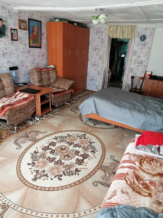 Продам дом в с. Зимовье