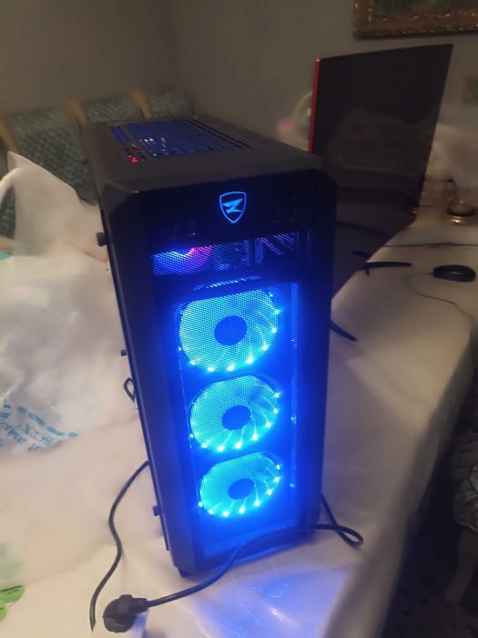 Компьютер игравой