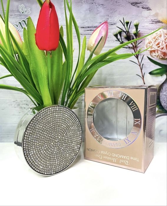 Two-Way Cake – пудра + тон в одном