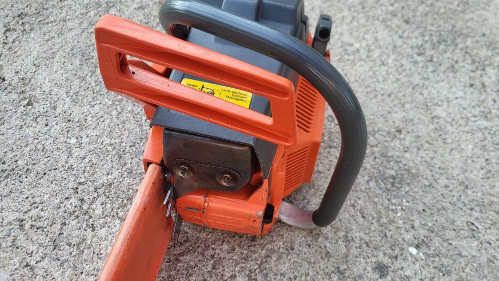 Резачка за дърва Husqvarna 50