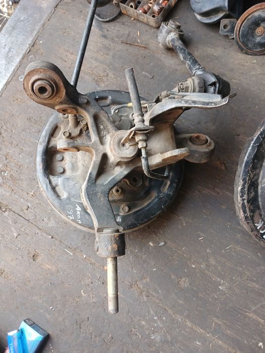 Цапфа Хонда Акорд 1997г
