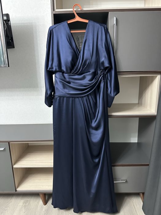 Платье 48 размер