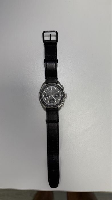 Bulova Lunar Pilot Meteorite limited edition (96A312)