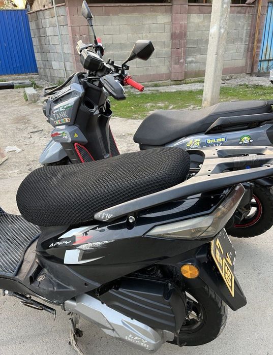 Мапед обмен айфон