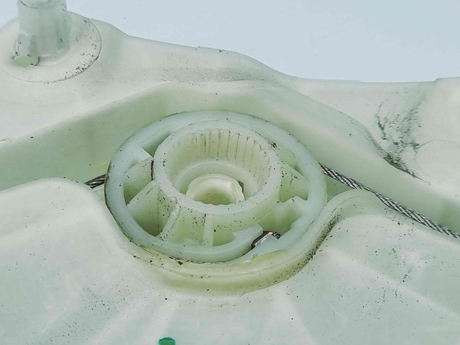 Macara electrica geam dreapta spate Seat Leon (5F1) [Fabr 2012-2018] 5