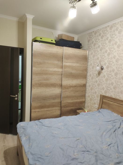 Паркенский напротив уммон