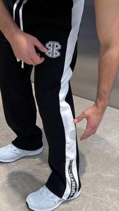 Pantaloni Balenciaga barbati