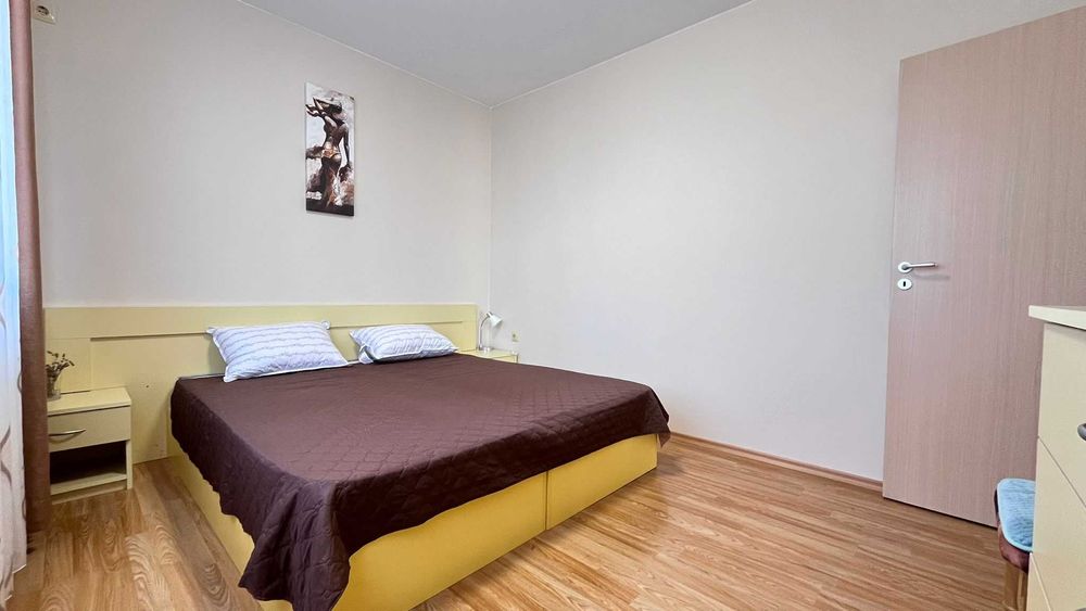 Продава се Двустаен апартамент в с. Равда, Област Бургас - 55 кв.м за 1546 €/кв.м - Снимка #7