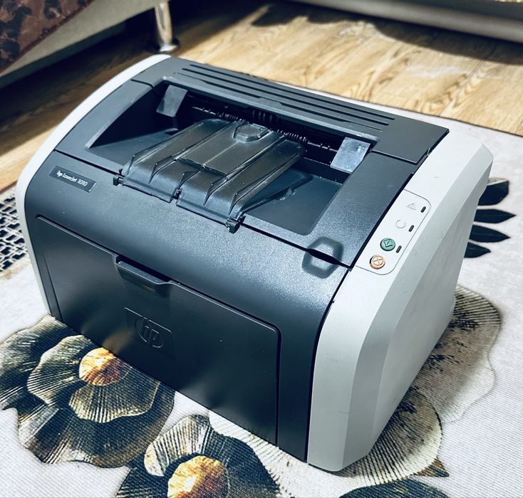 Продам принтер хорошем состоянии