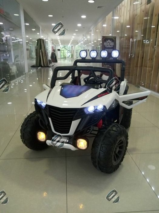 Bolalar elektron mashinasi