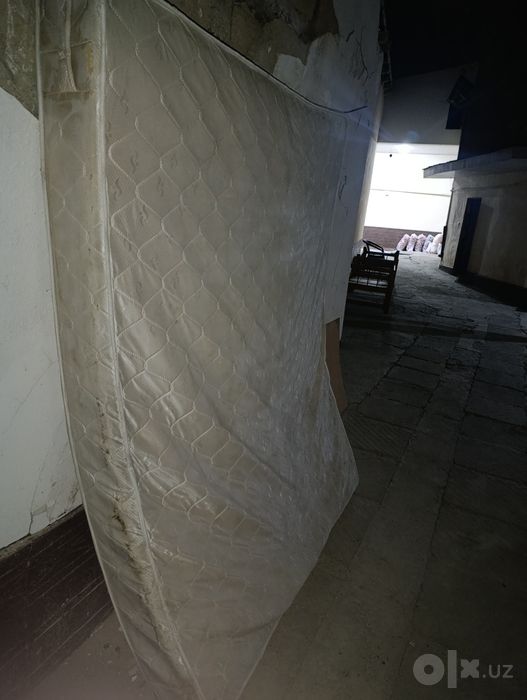 Matras 2 kishilik tekin obketsela boldi